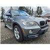 Image 5 : DUNCAN - 2008 BMW X5 GREY 253882 KMS - 003234G