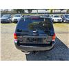 Image 12 : DUNCAN - 2007 FORD ESCAPE BLACK  245231 KMS - A63586