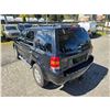 Image 14 : DUNCAN - 2007 FORD ESCAPE BLACK  245231 KMS - A63586
