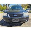 Image 3 : DUNCAN - 2007 FORD ESCAPE BLACK  245231 KMS - A63586