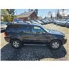 Image 8 : DUNCAN - 2007 FORD ESCAPE BLACK  245231 KMS - A63586