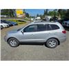 Image 16 : DUNCAN - 2007 HYUNDAI SANTA FE SILVER  243506 KMS - 009046