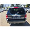 Image 12 : DUNCAN - 2008 FORD ESCAPE BLUE 277278 KMS - D21322