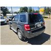 Image 14 : DUNCAN - 2008 FORD ESCAPE BLUE 277278 KMS - D21322