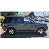 Image 8 : DUNCAN - 2008 FORD ESCAPE BLUE 277278 KMS - D21322