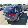 Image 10 : DUNCAN - 2004 VOLKSWAGEN TOUAREG BLUE 136312 KMS - 052226