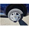 Image 17 : DUNCAN - 2004 VOLKSWAGEN TOUAREG BLUE 136312 KMS - 052226