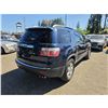Image 10 : DUNCAN - 2007 GMC ACADIA BLUE 124703 KMS - 169294
