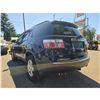 Image 13 : DUNCAN - 2007 GMC ACADIA BLUE 124703 KMS - 169294