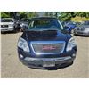 Image 4 : DUNCAN - 2007 GMC ACADIA BLUE 124703 KMS - 169294