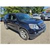Image 6 : DUNCAN - 2007 GMC ACADIA BLUE 124703 KMS - 169294