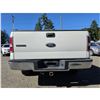 Image 11 : DUNCAN - 2006 FORD F-150 WHITE  340697 KMS - B91468