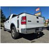 Image 13 : DUNCAN - 2006 FORD F-150 WHITE  340697 KMS - B91468