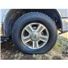 Image 21 : DUNCAN - 2006 FORD F-150 WHITE  340697 KMS - B91468