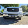 Image 3 : DUNCAN - 2006 FORD F-150 WHITE  340697 KMS - B91468