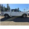 Image 7 : DUNCAN - 2006 FORD F-150 WHITE  340697 KMS - B91468