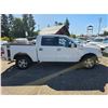 Image 8 : DUNCAN - 2006 FORD F-150 WHITE  340697 KMS - B91468