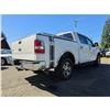 Image 9 : DUNCAN - 2006 FORD F-150 WHITE  340697 KMS - B91468