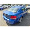 Image 10 : DUNCAN- 2010 DODGE AVENGER BLUE 197907 KMS - D145492