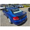 Image 14 : DUNCAN- 2010 DODGE AVENGER BLUE 197907 KMS - D145492