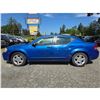 Image 15 : DUNCAN- 2010 DODGE AVENGER BLUE 197907 KMS - D145492