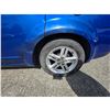 Image 17 : DUNCAN- 2010 DODGE AVENGER BLUE 197907 KMS - D145492