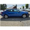 Image 7 : DUNCAN- 2010 DODGE AVENGER BLUE 197907 KMS - D145492