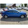 Image 8 : DUNCAN- 2010 DODGE AVENGER BLUE 197907 KMS - D145492
