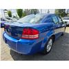 Image 9 : DUNCAN- 2010 DODGE AVENGER BLUE 197907 KMS - D145492