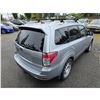 Image 10 : DUNCAN- 2012 SUBARU FORESTER SILVER  292433 KMS- D424438