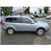 Image 8 : DUNCAN- 2012 SUBARU FORESTER SILVER  292433 KMS- D424438