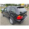 Image 16 : DUNCAN - 2002 BMW X5 BLACK 157358 KMS - P40493-3