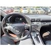 Image 34 : DUNCAN- 2006 MERCEDES-BENZ C 230 BURGUNDY  180467 KMS - 783236-1
