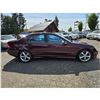 Image 7 : DUNCAN- 2006 MERCEDES-BENZ C 230 BURGUNDY  180467 KMS - 783236-1