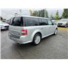 Image 10 : DUNCAN - 2015 FORD FLEX SILVER 178882 KMS - A05211-3