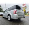 Image 13 : DUNCAN - 2015 FORD FLEX SILVER 178882 KMS - A05211-3