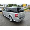 Image 14 : DUNCAN - 2015 FORD FLEX SILVER 178882 KMS - A05211-3