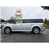 Image 15 : DUNCAN - 2015 FORD FLEX SILVER 178882 KMS - A05211-3