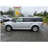 Image 16 : DUNCAN - 2015 FORD FLEX SILVER 178882 KMS - A05211-3