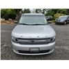 Image 4 : DUNCAN - 2015 FORD FLEX SILVER 178882 KMS - A05211-3