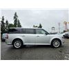 Image 7 : DUNCAN - 2015 FORD FLEX SILVER 178882 KMS - A05211-3