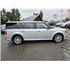 Image 8 : DUNCAN - 2015 FORD FLEX SILVER 178882 KMS - A05211-3