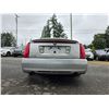 Image 11 : DUNCAN - 2008 CADILLAC STS SILVER 143702 KMS - 181375-3