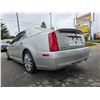 Image 13 : DUNCAN - 2008 CADILLAC STS SILVER 143702 KMS - 181375-3