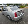 Image 14 : DUNCAN - 2008 CADILLAC STS SILVER 143702 KMS - 181375-3