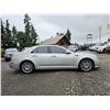 Image 7 : DUNCAN - 2008 CADILLAC STS SILVER 143702 KMS - 181375-3