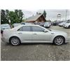 Image 8 : DUNCAN - 2008 CADILLAC STS SILVER 143702 KMS - 181375-3