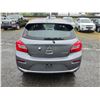 Image 13 : DUNCAN - 2019 MITSUBISHI MIRAGE GREY  204000 KMS - 012030-3