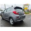 Image 14 : DUNCAN - 2019 MITSUBISHI MIRAGE GREY  204000 KMS - 012030-3
