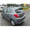 Image 15 : DUNCAN - 2019 MITSUBISHI MIRAGE GREY  204000 KMS - 012030-3